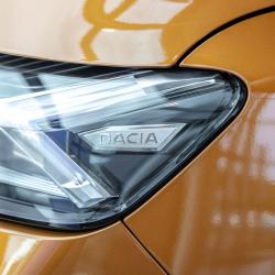 Dacia Biganos - Côte D'argent