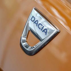 Dacia Biganos - Côte D'argent
