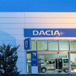 Dacia Blois