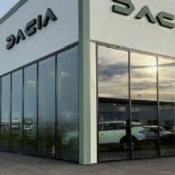 Dacia Blois - Warsemann Automobiles
