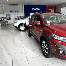 Dacia Agen - Edenauto