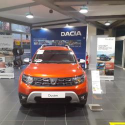 Dacia