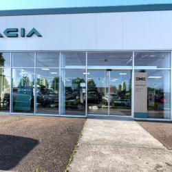Dacia Bordeaux Bruges - Rrg