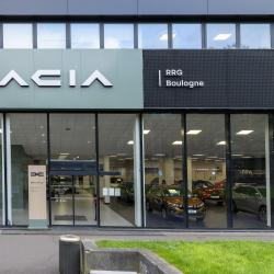 Dacia Boulogne - Rrg