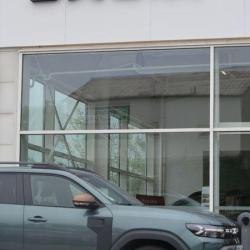 Dacia
