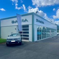 Dacia Bracieux - Warsemann Automobiles