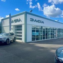 Dacia Bracieux - Warsemann Automobiles