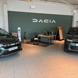 Dacia Bracieux - Warsemann Automobiles