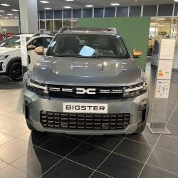 Dacia Brie-comte-robert - Car Lovers