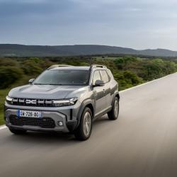 Dacia Brioude - Bony Auto-mobile