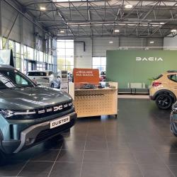 Dacia Brive – Faurie