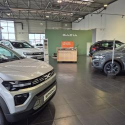 Dacia Brive – Faurie