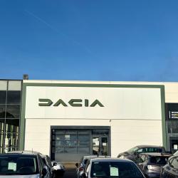 Dacia Brive – Faurie