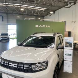 Dacia Brive – Faurie