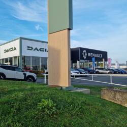 Dacia Bruay - Ggp Auto