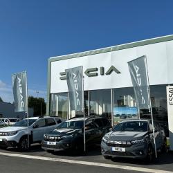 Dacia Bruay - Ggp Auto