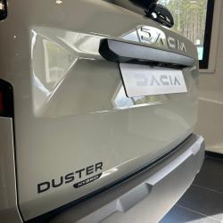 Dacia Cahors - Faurie