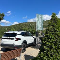 Dacia Cahors - Faurie