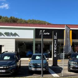 Dacia Cahors - Faurie