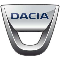 Dacia Cama  Concess. Exclusif
