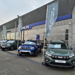 Dacia