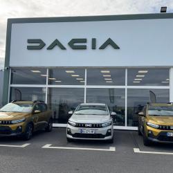 Dacia Cambrai - Ggp Auto
