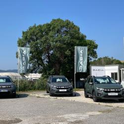 Dacia Cannes - Rrg