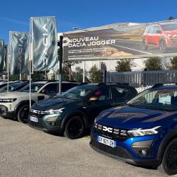 Dacia Cannes - Rrg