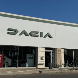 Dacia Carpentras - Ggp Auto
