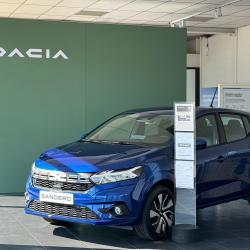 Dacia Castelsarrasin - Faurie