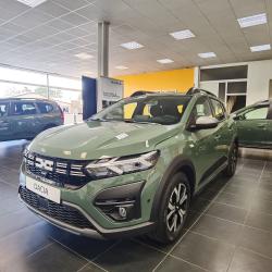 Dacia Castelsarrasin - Faurie