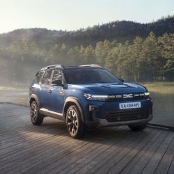 Dacia Cavaillon - Groupe Synethis