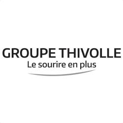 Dacia Chalon-sur-saône - Groupe Thivolle