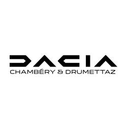 Dacia Chambéry - Groupe Autosphere