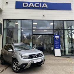Dacia