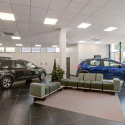 Dacia Charenton - Rrg