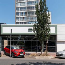 Dacia Charenton - Rrg