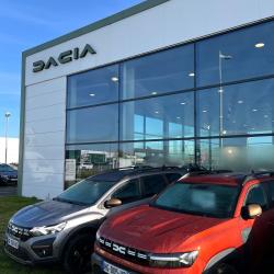 Dacia Chartres - Car Lovers