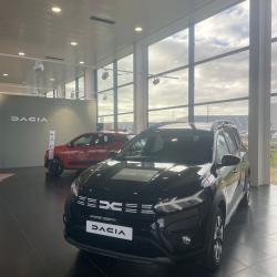 Dacia Chartres - Car Lovers
