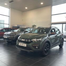 Dacia Chartres - Car Lovers