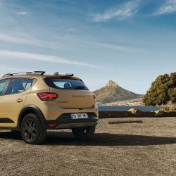 Dacia Chateaurenard - Groupe Synethis
