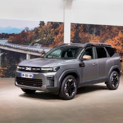 Dacia Chateaurenard - Groupe Synethis