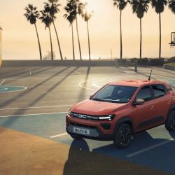 Dacia Chateaurenard - Groupe Synethis