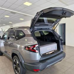 Dacia Chateauroux - Faurie