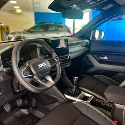Dacia Chateauroux - Faurie