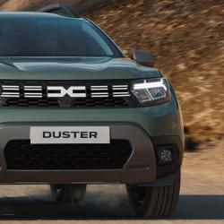 Dacia