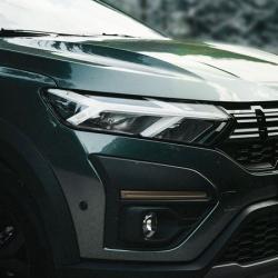 Dacia Chatillon Sur Seine - Groupe Ducreux
