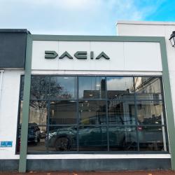 Dacia Chatou - Car Lovers