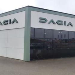 Dacia Chaumont - Groupe Ducreux