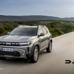 Dacia Chauny - Groupe Autosphere